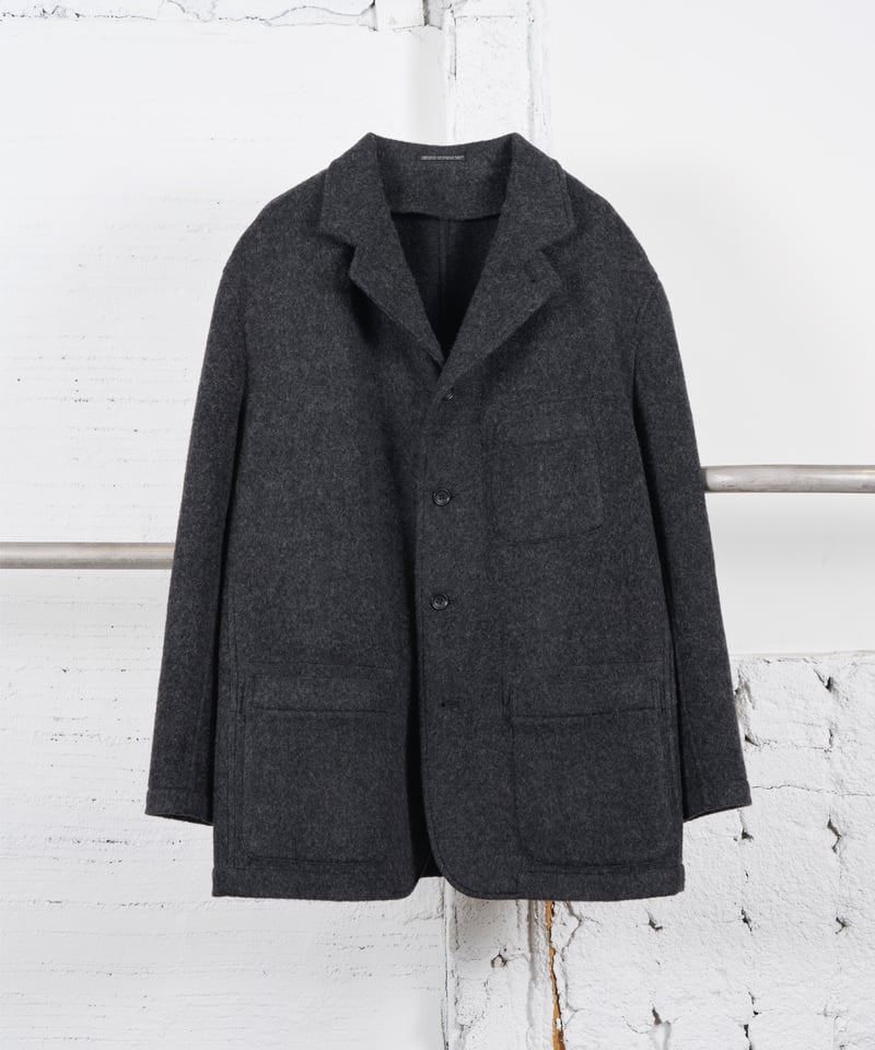 マシス　ジャケット CATEGORY JACKET | MASSES OFFICIAL ONLINE STORE