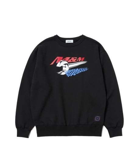SWEAT CREW WRENCH M