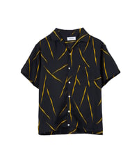 RAYON ITALIAN SHIRT