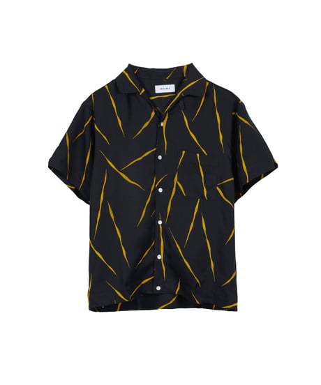 RAYON ITALIAN SHIRT