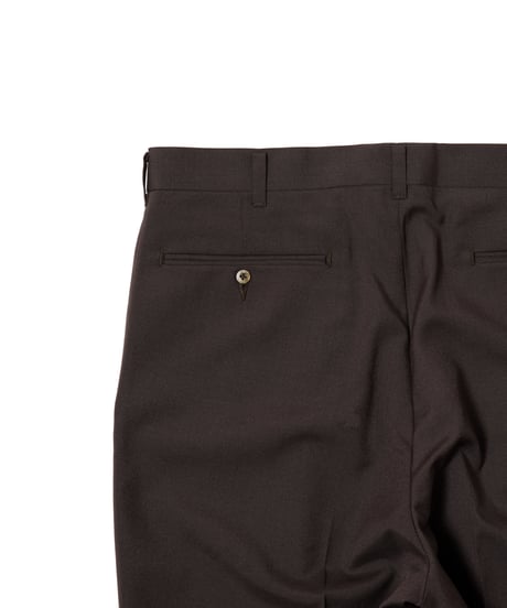 SLACKS PANTS
