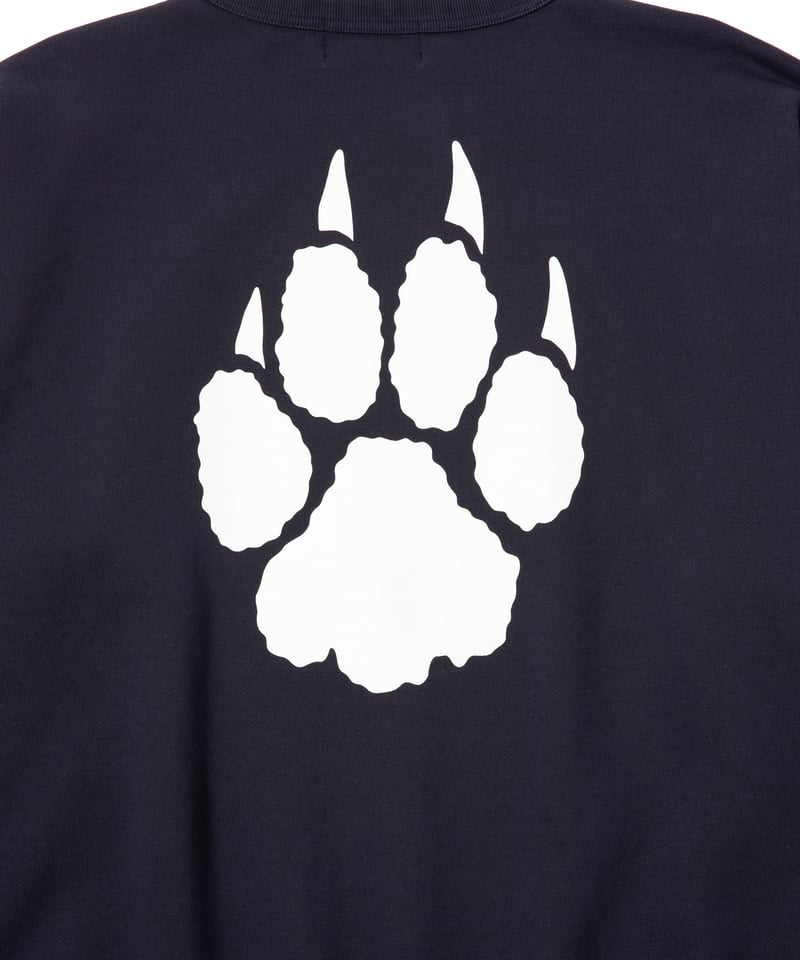 SWEAT CREW ARCH WASH | MASSES OFFICIAL ONLINE S