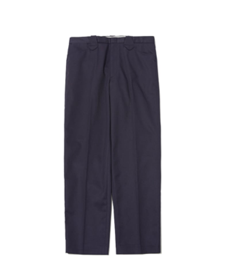 MASSES マシス TC-HOPSAK PANTS チノパン WESTERN PANTS TC | MASSES OFFICIAL ONLINE STORE