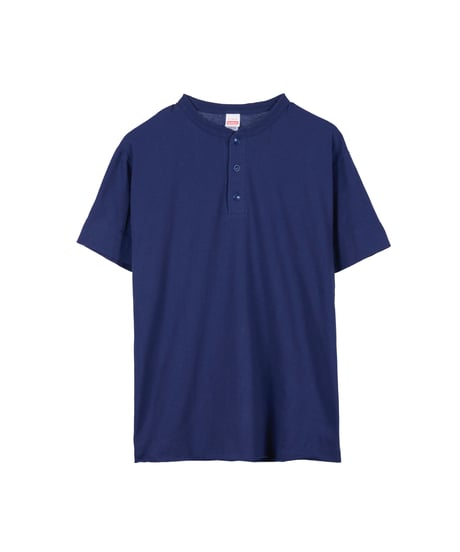 HEALTHKNIT HENRY NECK S/S