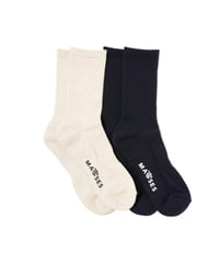 SOCKS 2 PACK