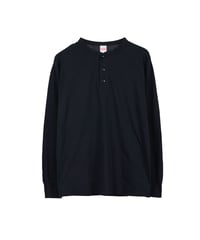 HEALTHKNIT HENRY NECK L/S