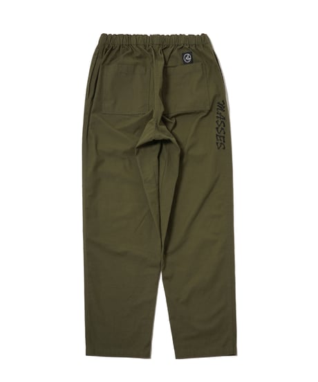 EASY PANTS BONE