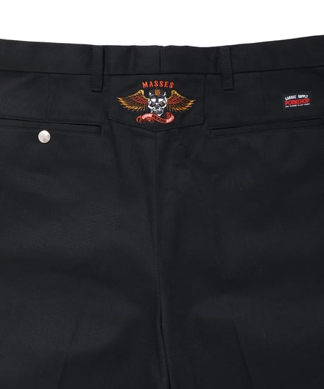 HOP SACK PANTS P