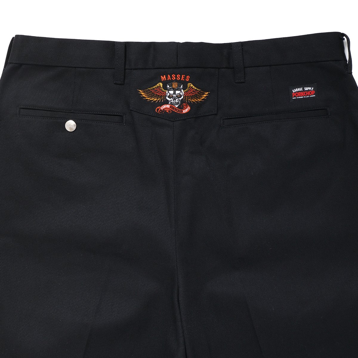 HOP SACK PANTS P | MASSES OFFICIAL ONLINE STORE HOP SACK PANTS P | MASSES OFFICIAL ONLINE STORE