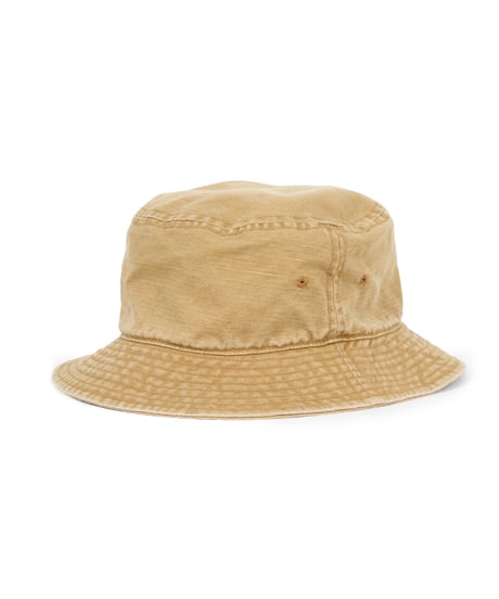 BUCKET HAT DUCK