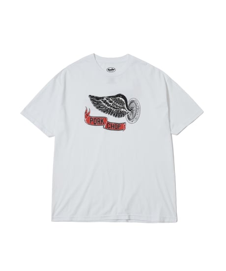 T-SHIRT FLYING WEEL P