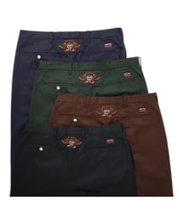 HOP SACK PANTS P