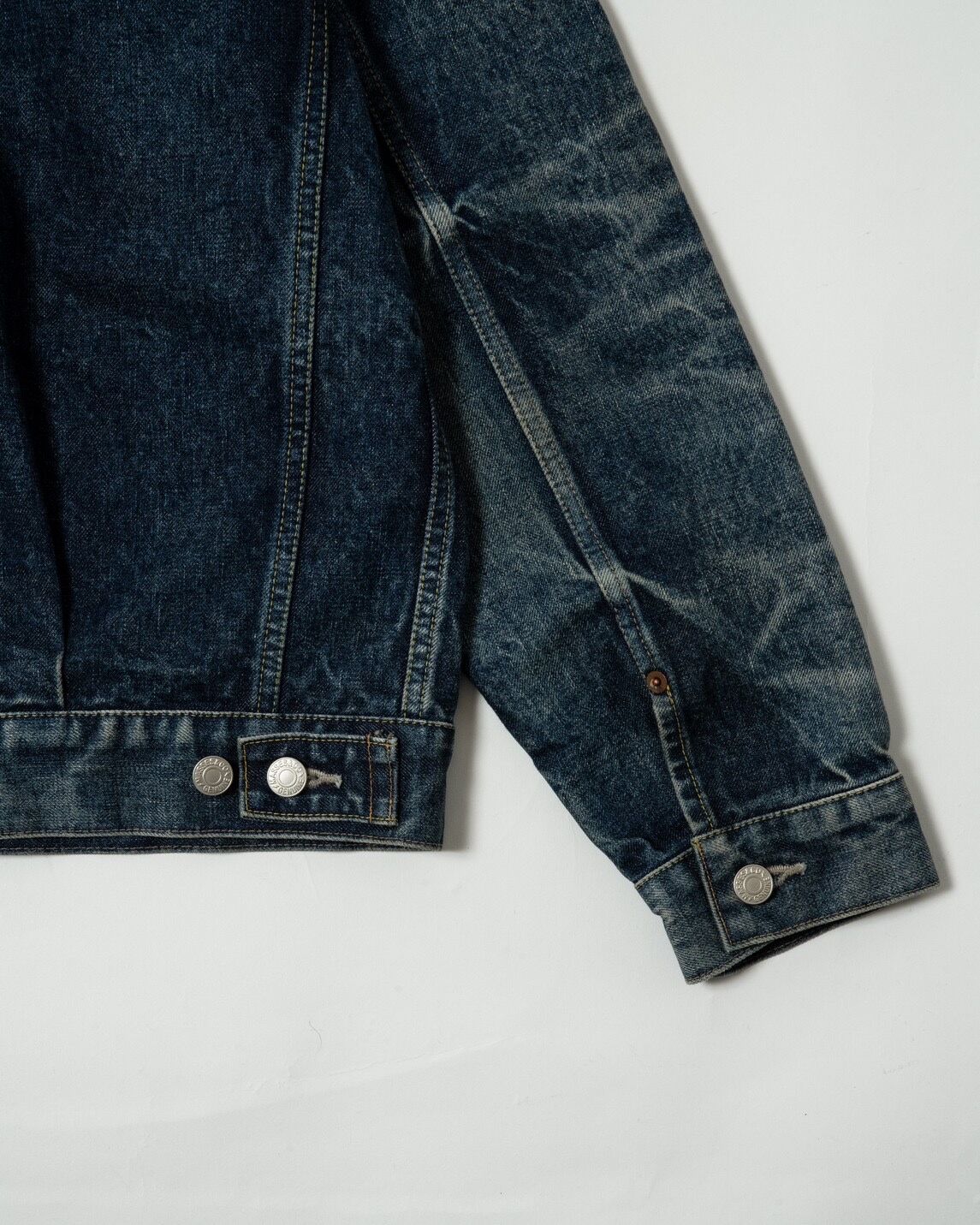 DENIM JKT H.WASH | MASSES OFFICIAL ONLINE STORE DENIM JKT H.WASH | MASSES OFFICIAL ONLINE STORE