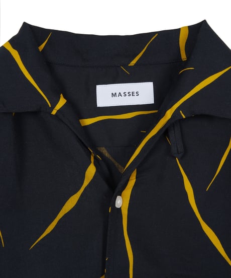 RAYON ITALIAN SHIRT
