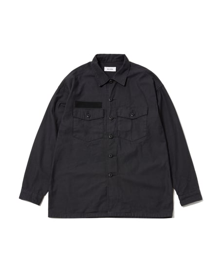 UTILITY SHIRT