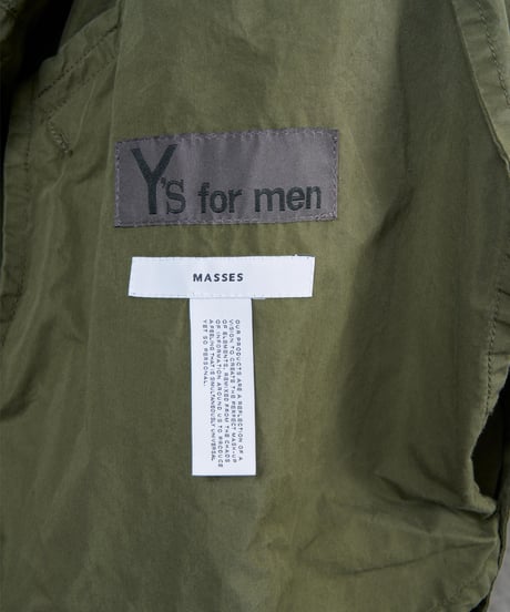 M-65 FIELD COAT