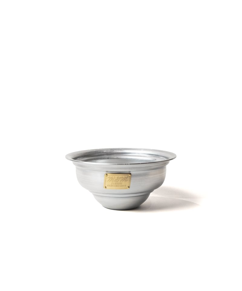 TYPE7【UFO】Aluminum | MASSES OFFICIAL ONLINE STORE