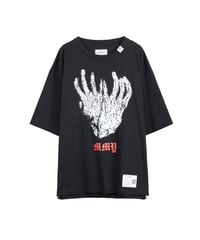 HANDE PRINT T-SHIRTS MMY