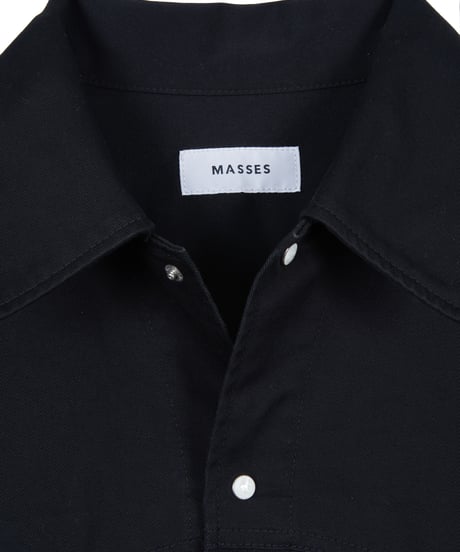 WESTERN JKT