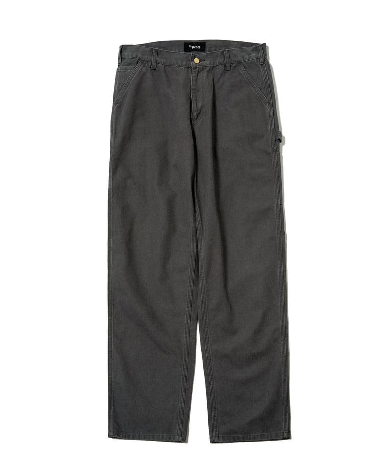 DUCK PAINTER PANTS WASH | MASSES OFFICIAL ONLIN DUCK PAINTER PANTS WASH | MASSES OFFICIAL ONLIN