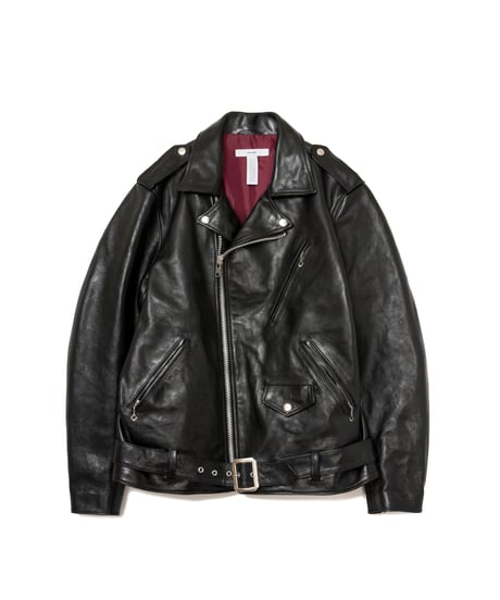 RIDER'S JACKET