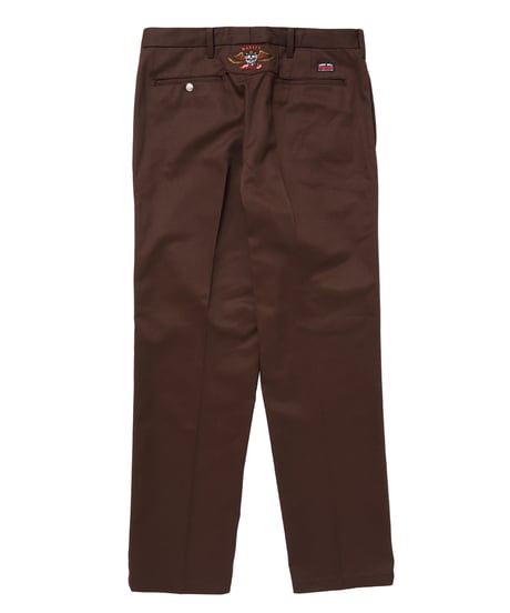 HOP SACK PANTS P