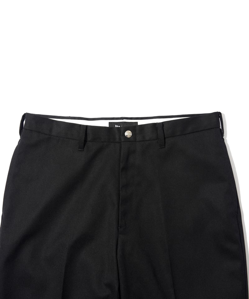 TC-HOPSACK PANTS | MASSES OFFICIAL ONLINE STORE TC-HOPSACK PANTS | MASSES OFFICIAL ONLINE STORE