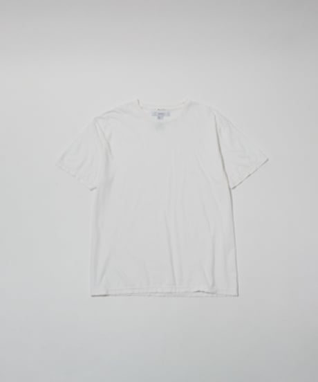 PLAIN T-SHIRTS 2PACK WASH