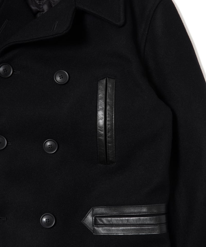 P-COAT | MASSES OFFICIAL ONLINE STORE P-COAT | MASSES OFFICIAL ONLINE STORE
