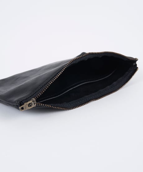 LEATHER CASE M