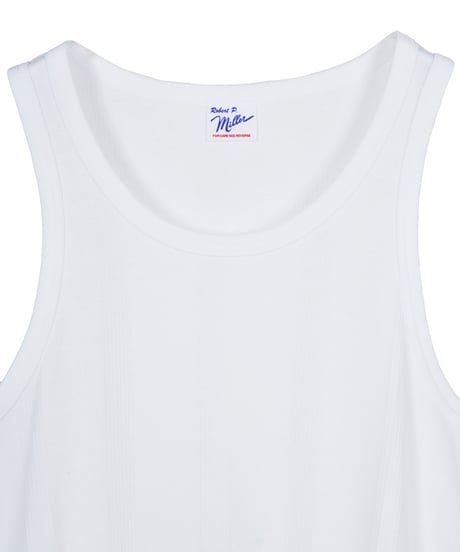 Robert P.MILLER TANK TOP 2PAG