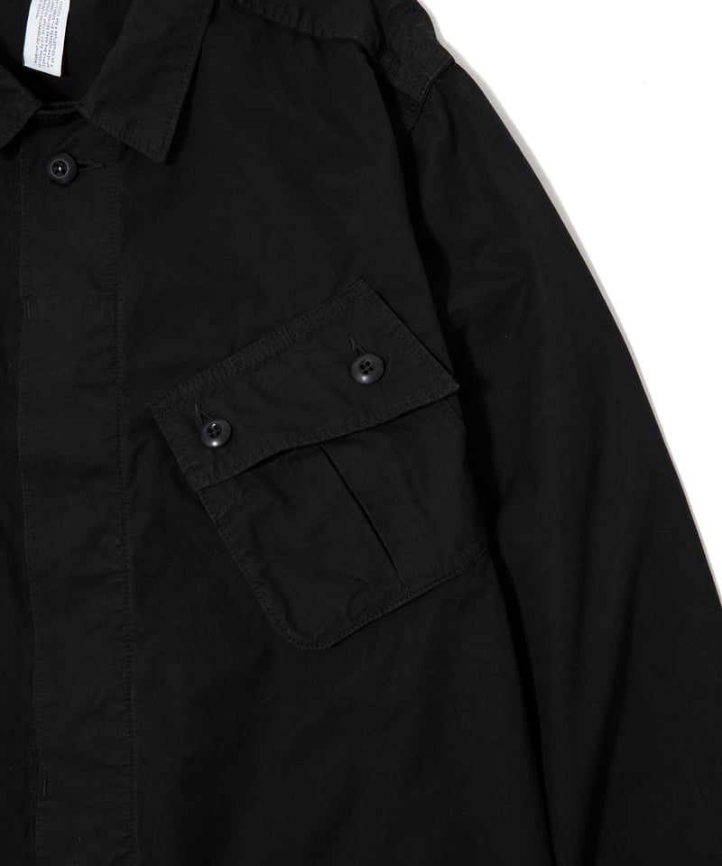 MASSES FATIGUE JKT LONG サイズS FATIGUE JKT LONG | MASSES OFFICIAL