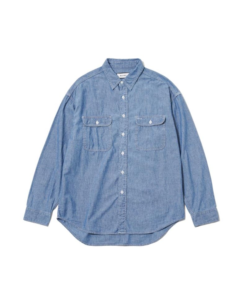 CATEGORY SHIRT | MASSES OFFICIAL ONLINE STORE