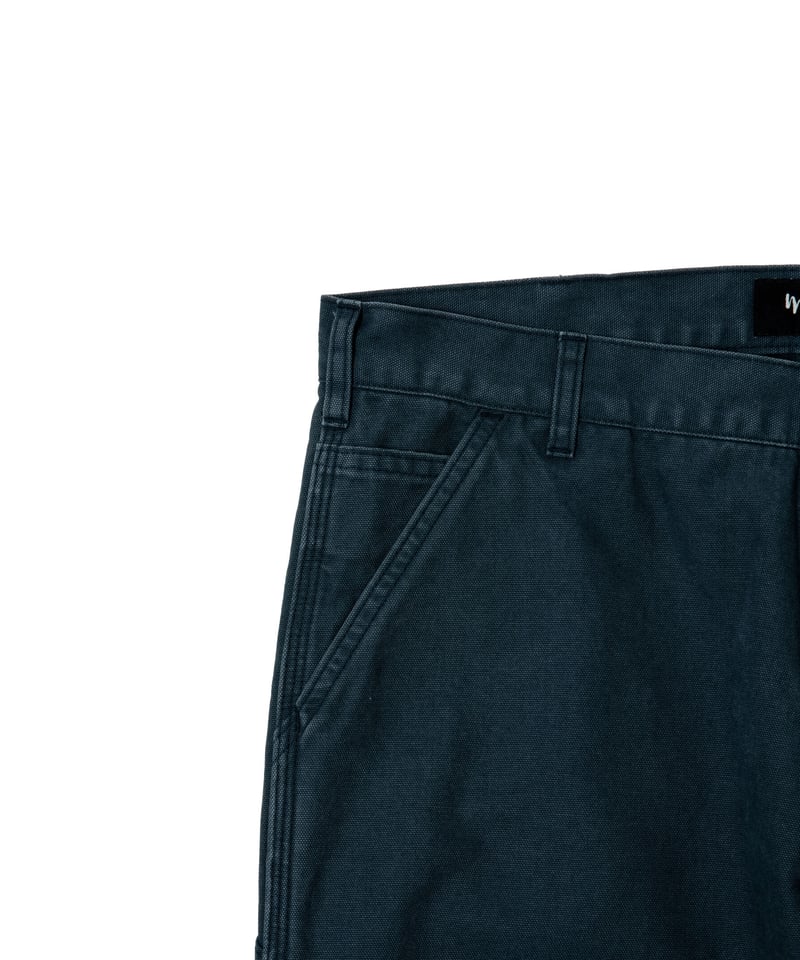 DUCK PAINTER PANTS WASH | MASSES OFFICIAL ONLIN DUCK PAINTER PANTS WASH | MASSES OFFICIAL ONLIN