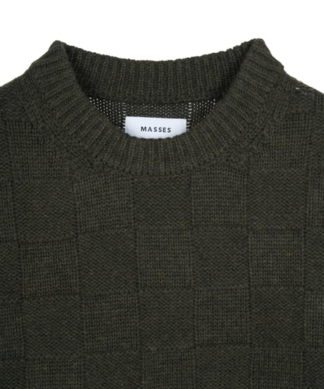 SWEATER CHECKER