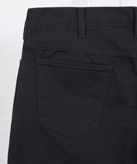 BOOT CUT PANTS Ys