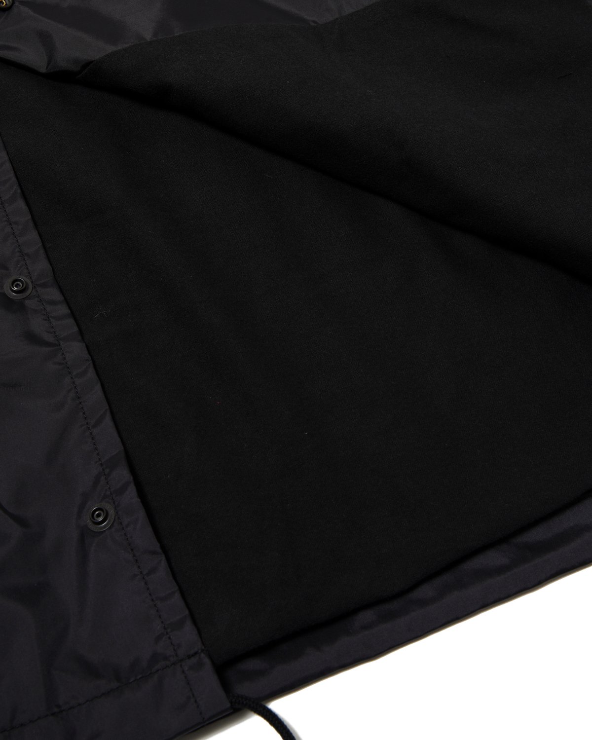 NYLON JKT HOG P | MASSES OFFICIAL ONLINE STORE