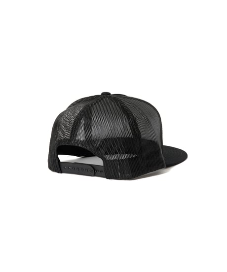 MESH CAP SKULL