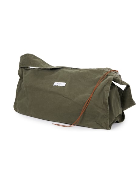 MAIL BAG