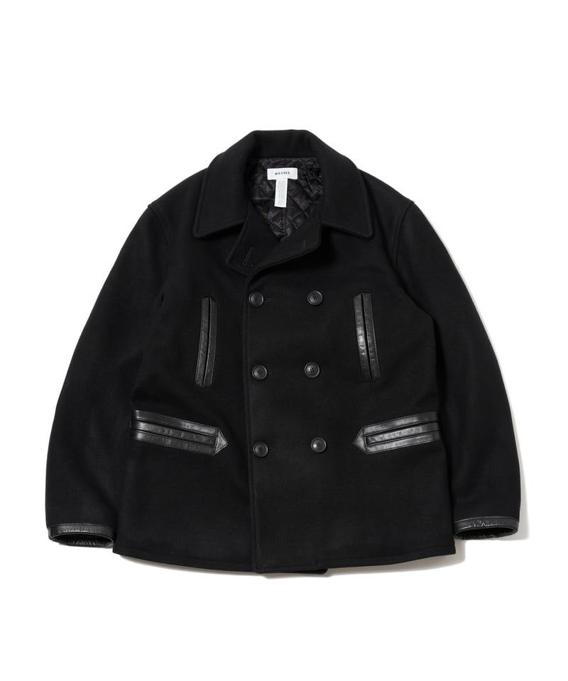 CATEGORY JACKET | MASSES OFFICIAL ONLINE STORE