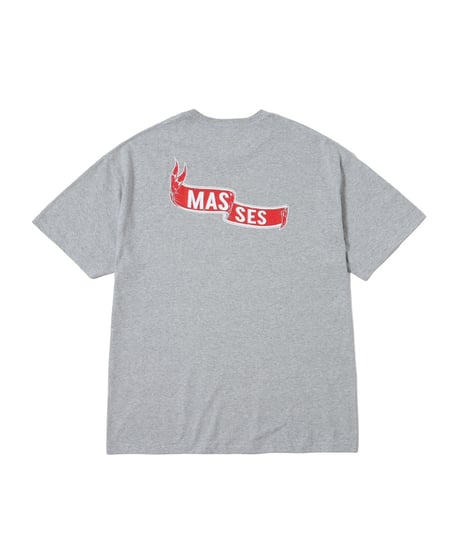 T-SHIRT FLYING WEEL P