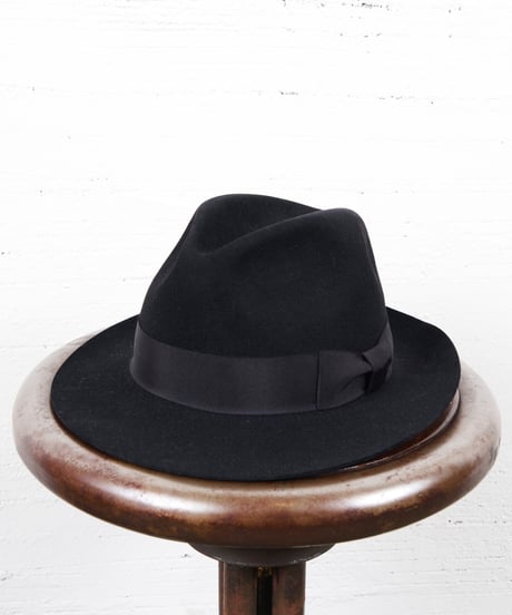 FEDORA HAT Ys