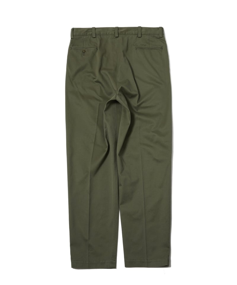 CHINO PANTS | MASSES OFFICIAL ONLINE STORE