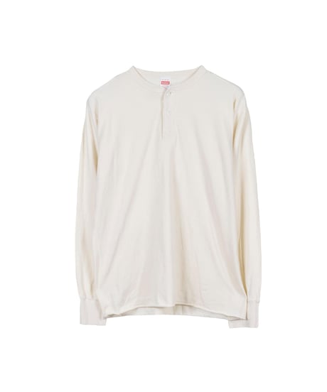 HEALTHKNIT HENRY NECK L/S
