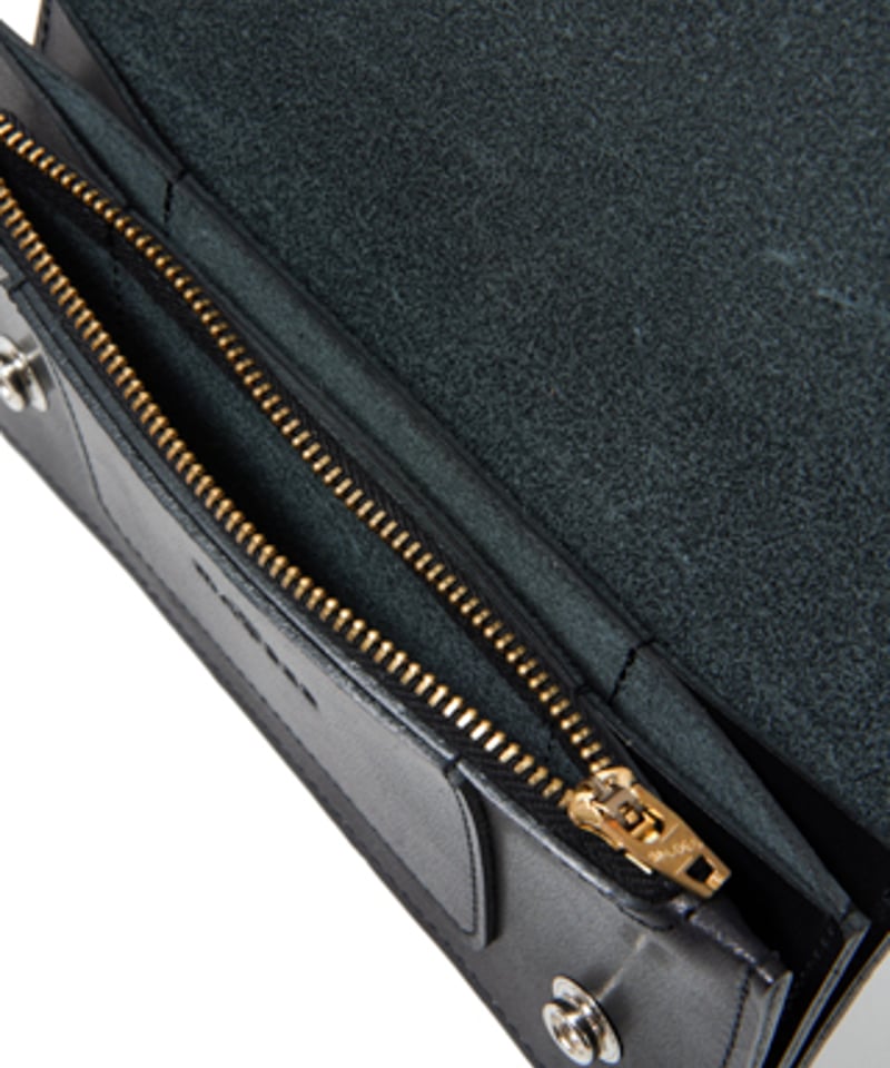 小物 MASSES TRACKER WALLET AND WALLET CHAIN TRACKER WALLET AND WALLET CHAIN | MASSES OFFICI