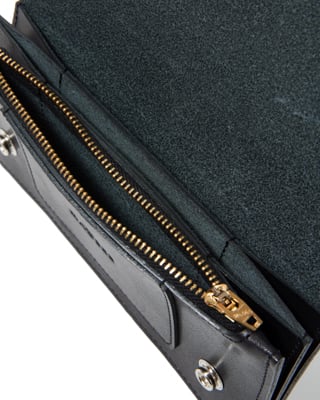 小物 MASSES TRACKER WALLET AND WALLET CHAIN TRACKER WALLET AND WALLET CHAIN | MASSES OFFICI