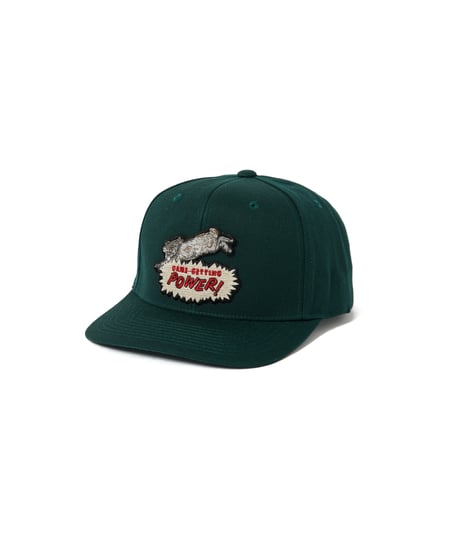 FULL PANEL CAP RABBIT
