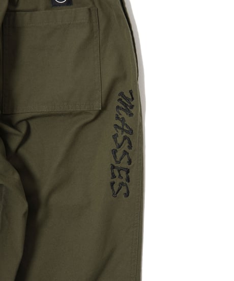 EASY PANTS BONE