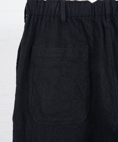 WAIST ELASTIC PANTS Ys