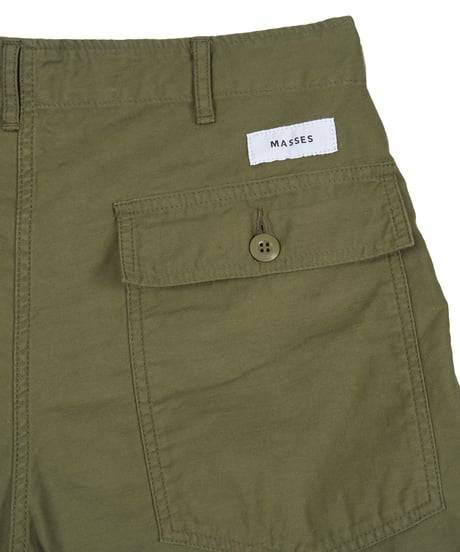 FATIGE SHORTS